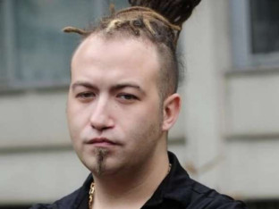 Uhapšen Stefan Đurić Rasta