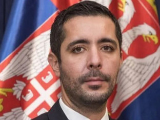 Momiroviću određen pritvor