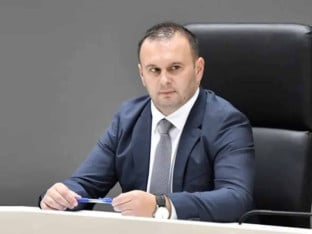 Ćosić: Skupština grada uskoro o sramnoj i politički motivisanoj presudi Dodiku