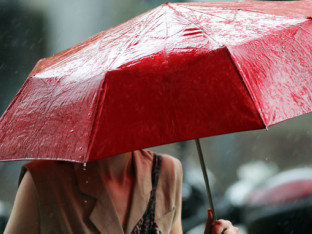 Стиже нам још један талас снажних падавина