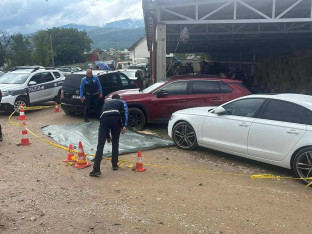 Detalji nesreće u Donjem Vakufu: "Bik ga pogodio u arteriju"