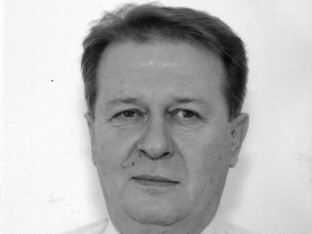 Преминуо Родољуб Тркуља