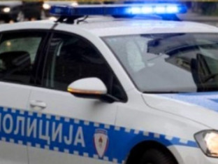 Troje povrijeđenih u sudaru na Manjači, među njima i dijete