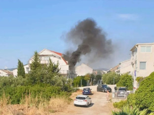 Heroj iz Brčkog: Iz vile u plamenu spasio dvije žene i dijete