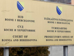 Pravnici saglasni: Srušen ustavni poredak!