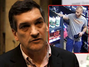 Srbin (23) koji je ubio dizajnera rols rojsa osuđen na doživotnu robiju u Njemačkoj
