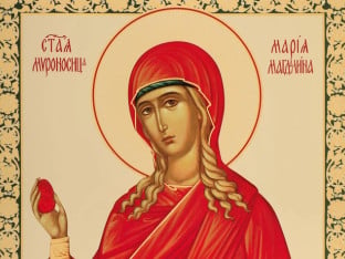 Данас је Блага Марија, заштитница жена: Шта значи ако грми и шта не треба радити