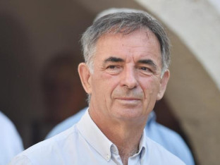 Pupovac: Srbi u Hrvatskoj su sve manje spokojni