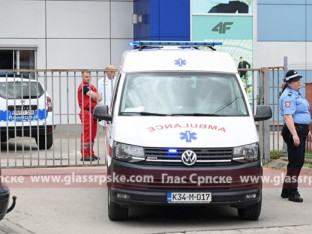 Podignuta optužnica za ubistvo Save Čolića u naselju Lauš