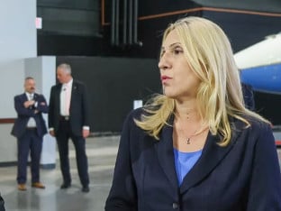 Cvijanović: Politika je danas za bošnjačke političare nastavak rata drugim sredstvima