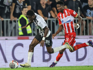 UEFA objavila spisak potencijalnih rivala Zvezde i Partizana