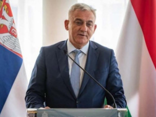 Todorov: "Oluja" tragedija koja traje i danas
