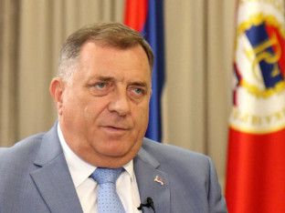 CIK u srijedu o Dodikovom mandatu