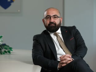 Hasanović potpisao naloge za isplatu Vijaduktu