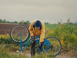 Duško Mazalica osvojio nagradu za film "Starac i njegov san“
