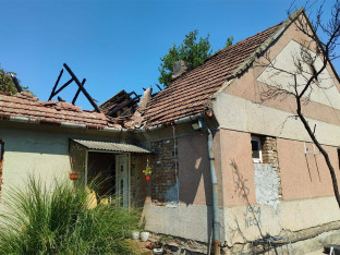Djevojčica spasila komšije od požara, planirali da idu u BiH