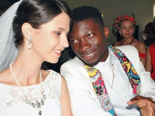 Natalija se udala za princa iz Nigerije: Završila u kolibi bez struje, vode i sa 11 rođaka