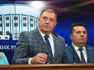 Dodik: Sud BiH prekršio Ustav BiH pod političkim pritiskom