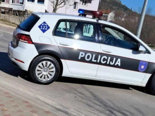STRAŠNO: Petogodišnji dječak iz puške ranio sestru
