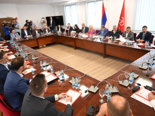 SNSD odbacuje presudu, predlaže Vladu nacionalnog jedinstva