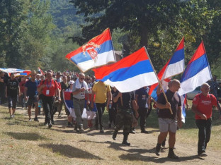 "Стазама егзодуса" – Три деценије од етничког чишћења Срба са Возуће