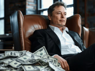 Tesla odobrila isplatu 29 milijardi dolara Ilonu Masku