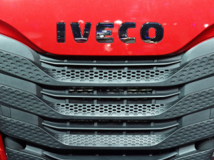 Indijski div kupuje Iveco