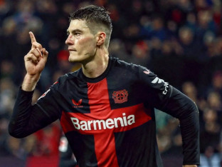 Patrik Šik potpisao novi ugovor