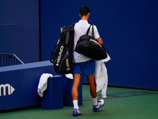 Novak Đoković šokirao svijet!