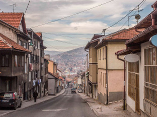 "Sjećanja" Borislava Đurđevića (8): Dolazak u Sarajevo i tajni "štab za podršku"