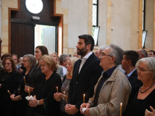 Šapić: Gdje god se previše srbovalo, nas nije mnogo ostalo