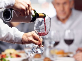 Vina iz BiH u prestižnim svjetskim restoranima