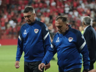 Marinović: Možemo i moramo još bolje