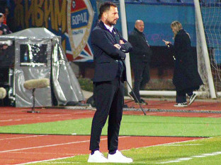 Puzigaća opet u BSK-u