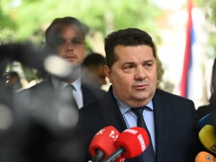 Stevandić: Spreman je adekvatan odgovor