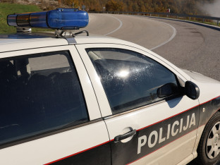 Biciklista iz Austrije poginuo kod Donjeg Vakufa