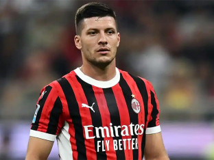 Jović potpisao ugovor sa AEK-om iz Atine