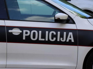 Kod Zeničanina pronađeno 1,6 kilograma droge