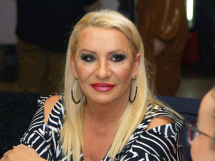 Vesna Zmijanac završila u Urgentnom centru!
