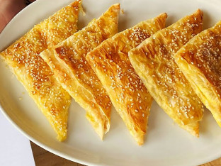 Odličan recept za pituljice sa sirom, idealno jelo za brz doručak