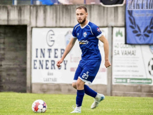 Aktuelni šampion Srpske otpustio igrača jer ima rak!