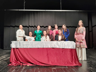Počinju 17. dani pozorišta u Mrkonjić Gradu