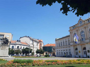 Бијељина: Три европске културе за славу града