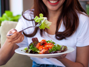 Nutricionisti upozoravaju na jednu stvar u salatama