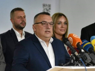 Radulović odbacio razgovore sa Stevandićem