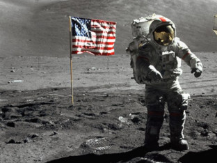 NASA gradi nuklearni reaktor na Mjesecu?