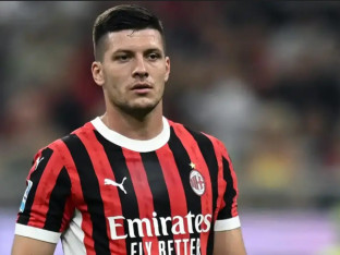 Jović: Ovo je moj izbor
