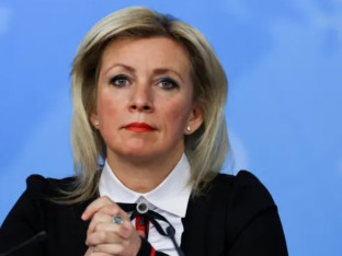 Zaharova: Rusija protiv nepravedne presude Dodiku