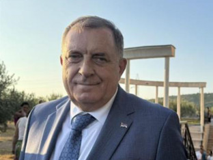 Dodik: U Prebilovcima bio je genocid