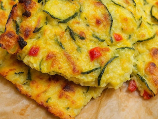 Recept dana: Pita sa tikvicama